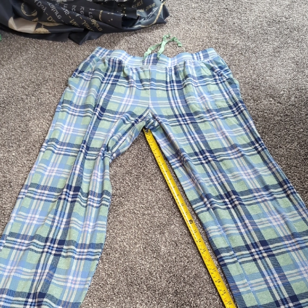 Croft And Barrow Pj Pants